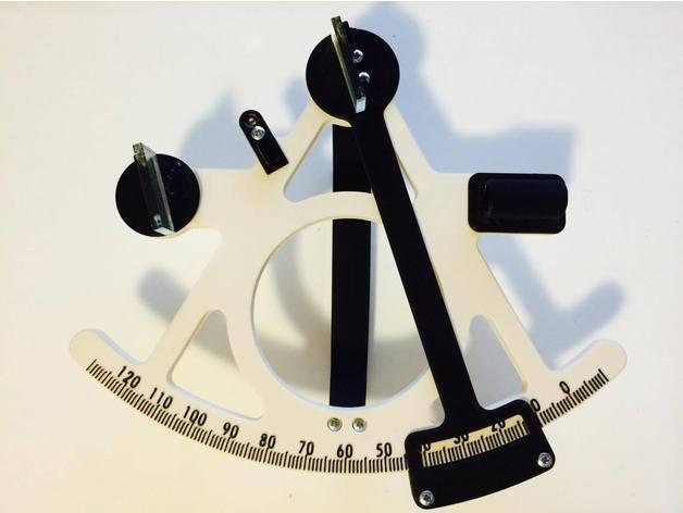 Sextant