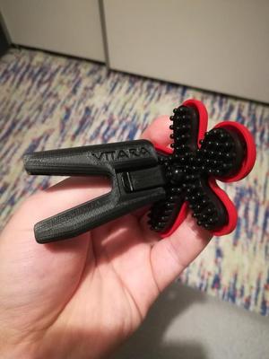 Scent holder vitara