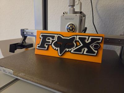 F.O.X   Racing