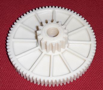 Peg Perego John Deere gearbox spare gear