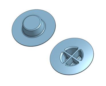Sink Stopper - Drain Plug