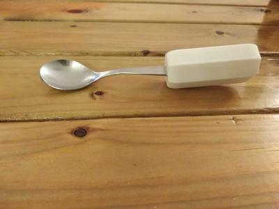 cutlery thickening