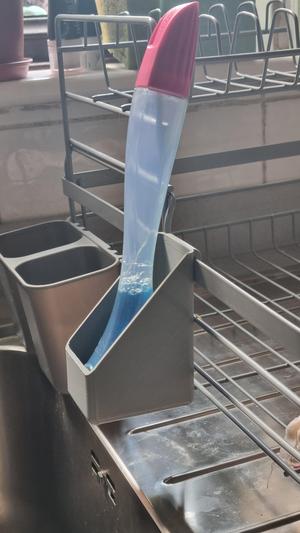 Sink Drainer Sponge cup