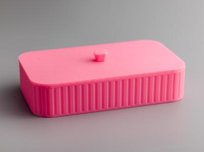 Jewelry box 