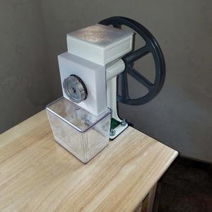 Cover and Lid for Country Living Mill