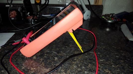 VC87 / VC97 / VC99 Tilting Bale