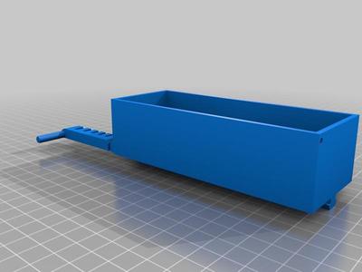 Tool Box Anet ET4