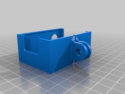 BPro5 case