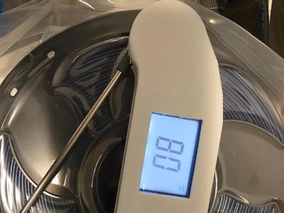 Thermoworks Thermapen ONE case