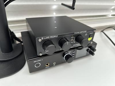 RME ADI-2 DAC FS Chassis Extension