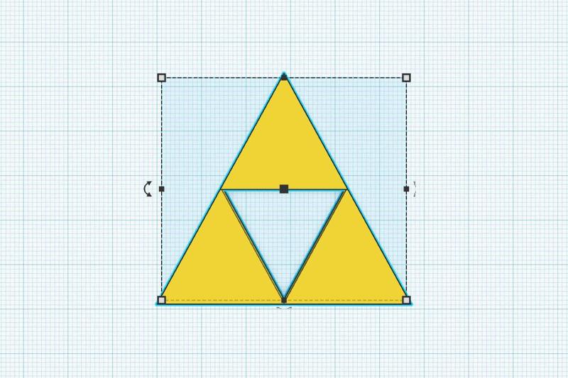 triforce