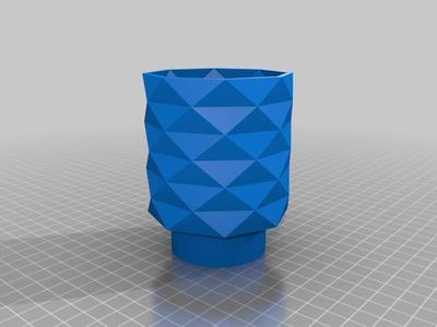 Toothbrush Cup
