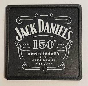 Jack D coaster