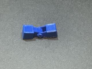 Test Hinge