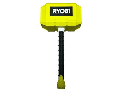 Ryobi Tools Thor Hammer