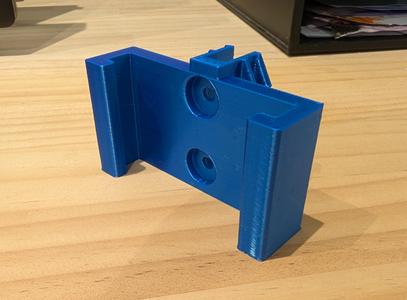 Makita Battery Mount HSW