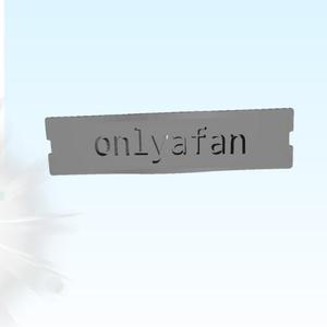 only a fan fan clip for corsair