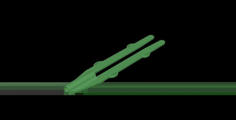 Swiffer handle