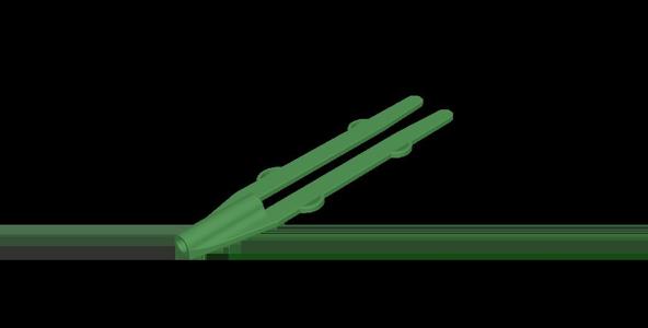 Swiffer handle