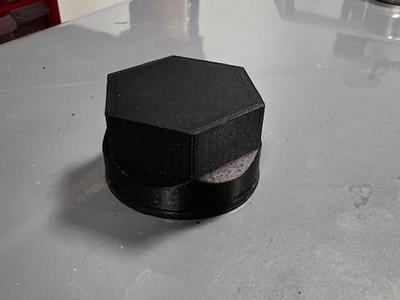 CW-5200 and CW-5202 Water Supply Cap