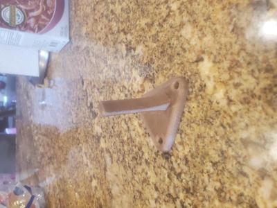 Head phone Holder