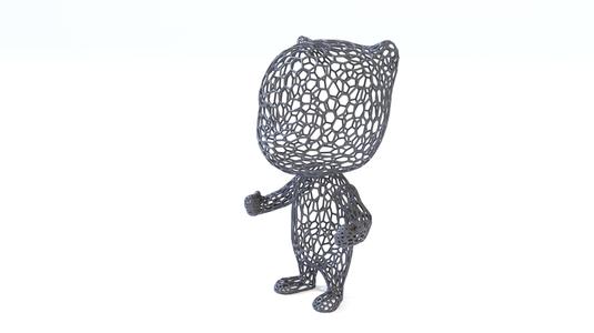 Baby Black Panther