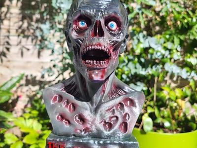 The Return of the Living Dead