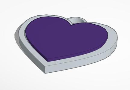 purple heart