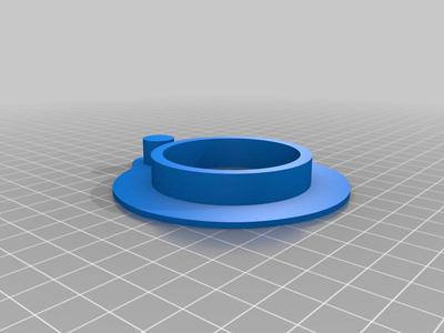 Filament Spool Insert