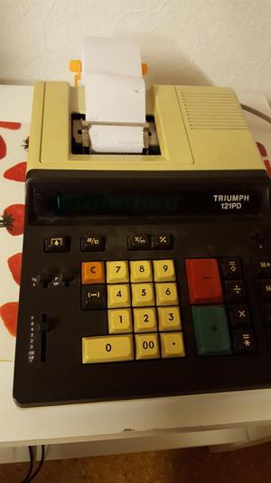Papierrollenhalter Triumph 121PD