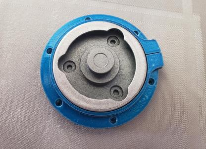 Apollo A7L Urine Transfer Valve