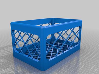 Soda Box