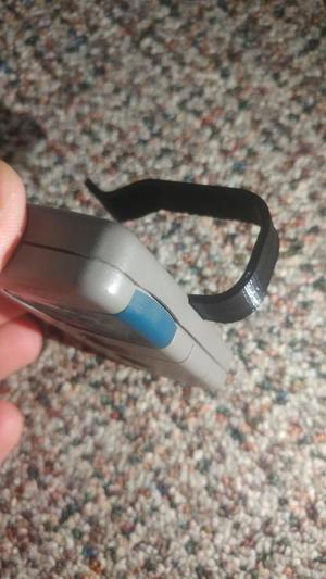 Replacement Garage Door Opener Clip
