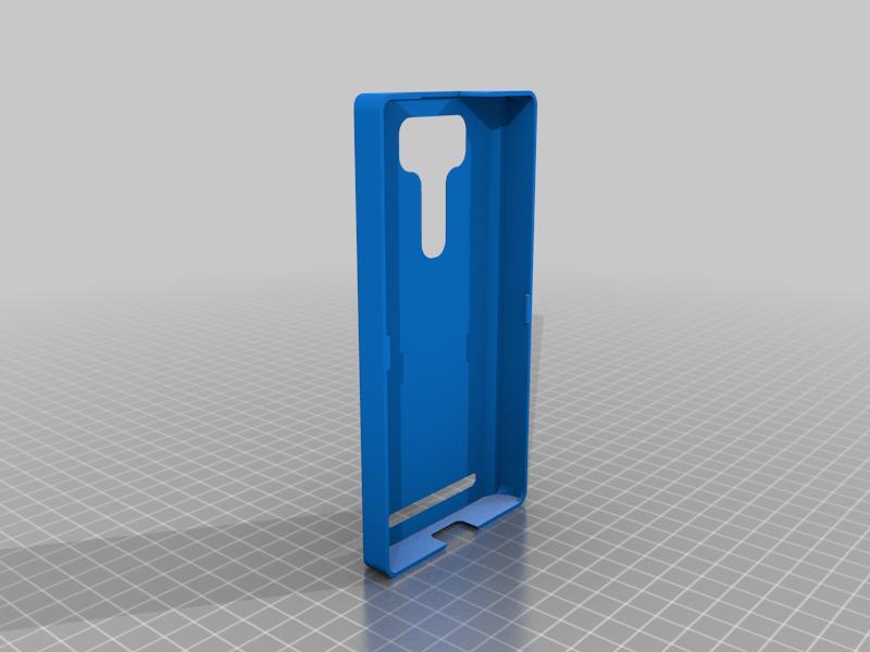 Zenfone 2 Laser Case