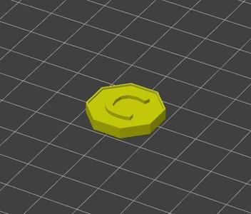 Animal company coins v2