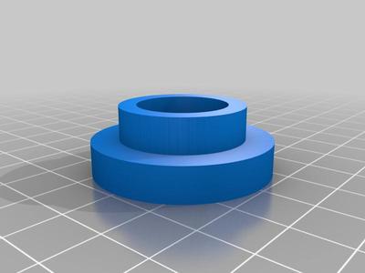 Simson Adapter