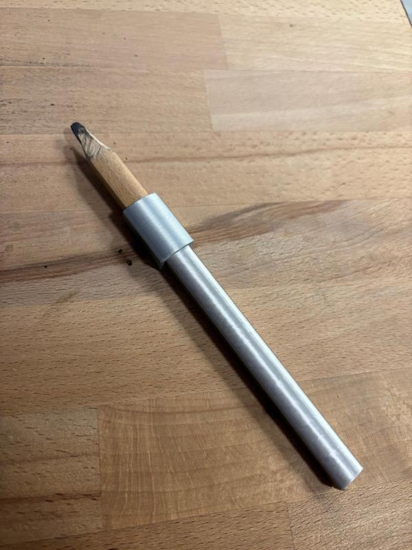 carpenter pencil extender