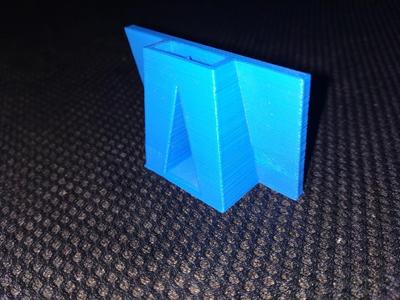 Proper Bias Tape maker - zakladac prouzku