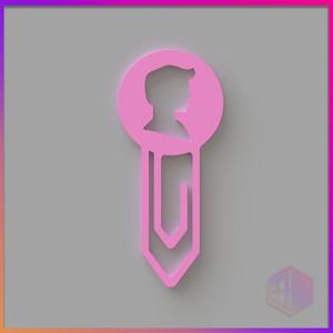 CLIP KEN
