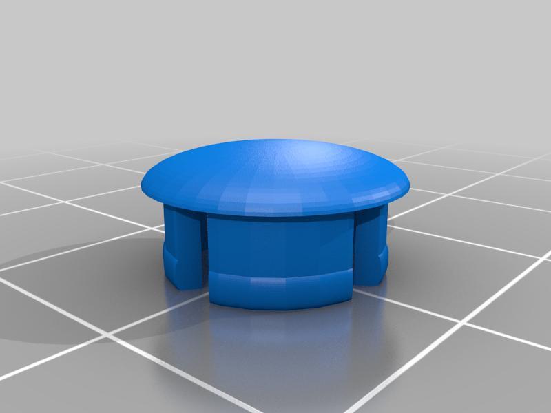 Franke Zurich mixer tap Cover/end cap