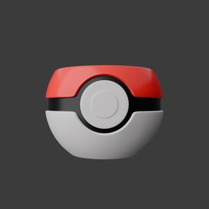 Pokebool Pot