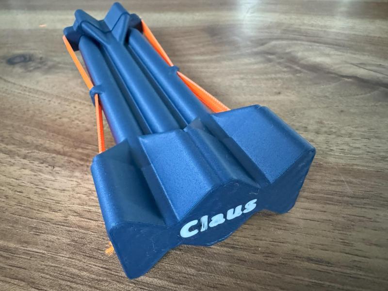 Darts case - Compact Darts Case