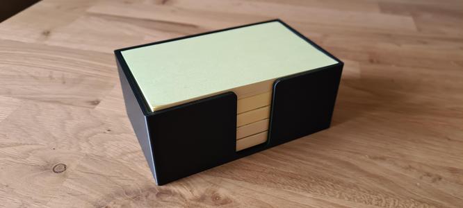 Large Post-It Storage