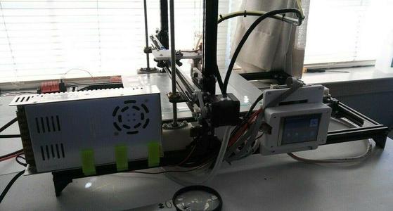 Power Supply Holder 