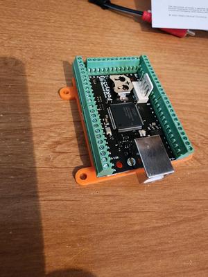 PoKeys 57U Mount