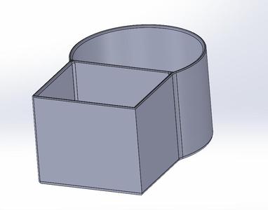 Pencil holder