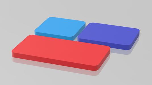 Custom Wargaming Bases 25x25, 32x25, 50x25