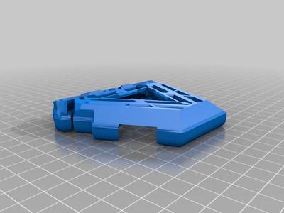 Iron Man Arc Reactor 