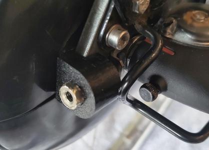 Bike Chain Tensioner (Sparta-compatible)