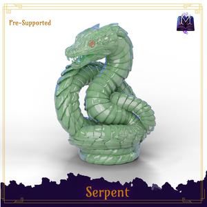 Serpent